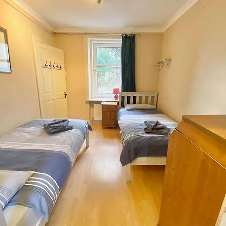 Loch Lomond 2 Bedroom Apartment ทาร์เบท ภายนอก รูปภาพ