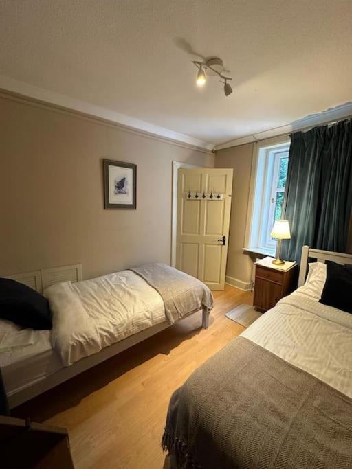 Loch Lomond 2 Bedroom Apartment ทาร์เบท ภายนอก รูปภาพ